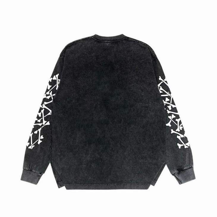 Picture of Amiri T Shirt Long _SKUAmiriS-XXLZJCH06449629